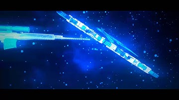 GUN INTRO TEMPLATE  -SNIPER  - #3