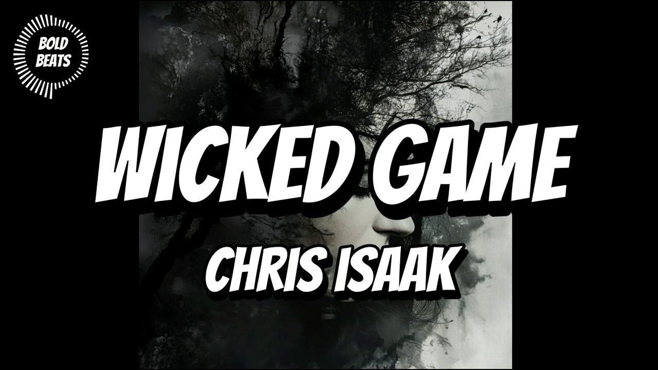 Chris Isaak Wicked Game Lyrics YouTube chris-isaak-wicked-game-lyrics-youtube