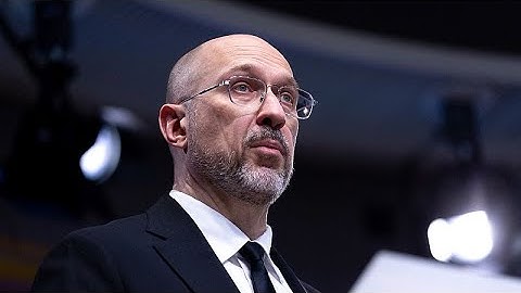 Ουκρανία: Η παραίτηση του πρωθυπουργού Ντένις Σμιχάλ ανοίγει τον δρόμο για μεγάλες αλλαγές