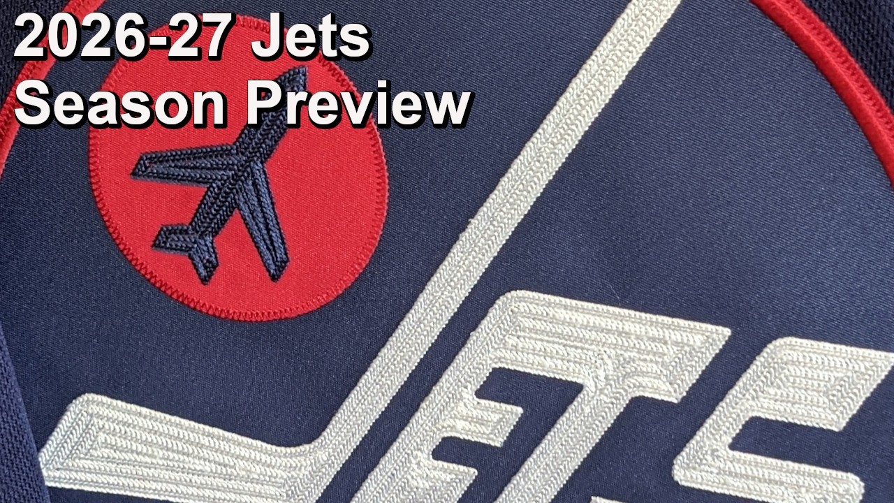 2026-27 Winnipeg Jets Season Preview