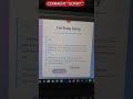 kisi ko sorry bolna he to bhi coding see hi bolo #html #coding #python #javascript #net