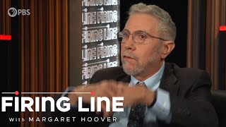 Paul Krugman on "Zombie" Economic Ideas