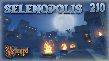 WE ARE CHARLIE KIRK - Ep 210 | Wizard101 Myth & Ice Walkthrough