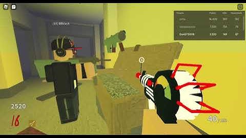 Roblox | Project Lazarus 💀 Zombies 💀 Crossbow Gameplay with my friend BBblackblack #5 (next)