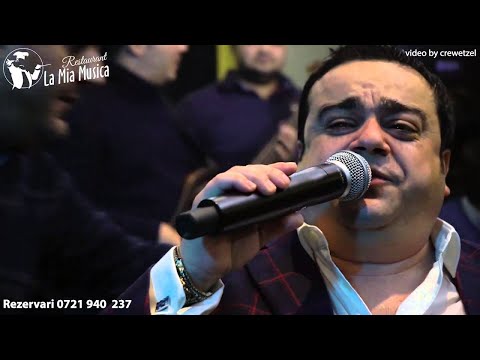 Florin Salam & Adrian Minune - Lenta 2015 ( By Yonutz Salam )