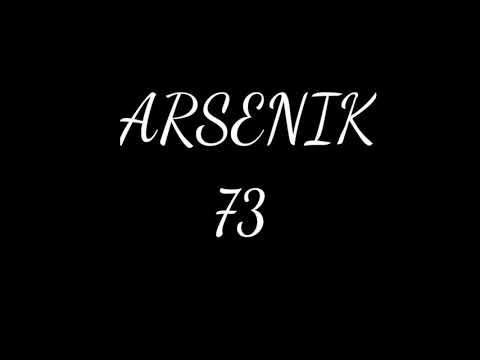 arsenik 73 /ارسينيك ٧٣