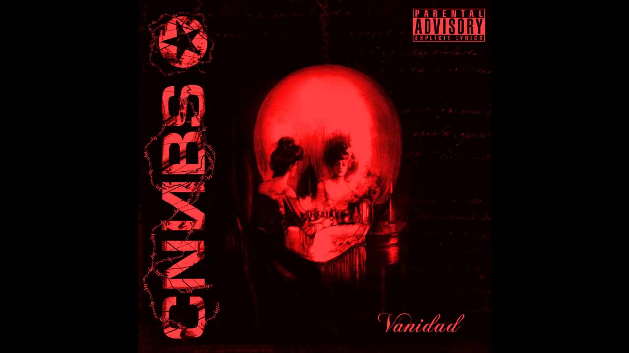 CNNBS - "Vanidad" Official Teaser Video