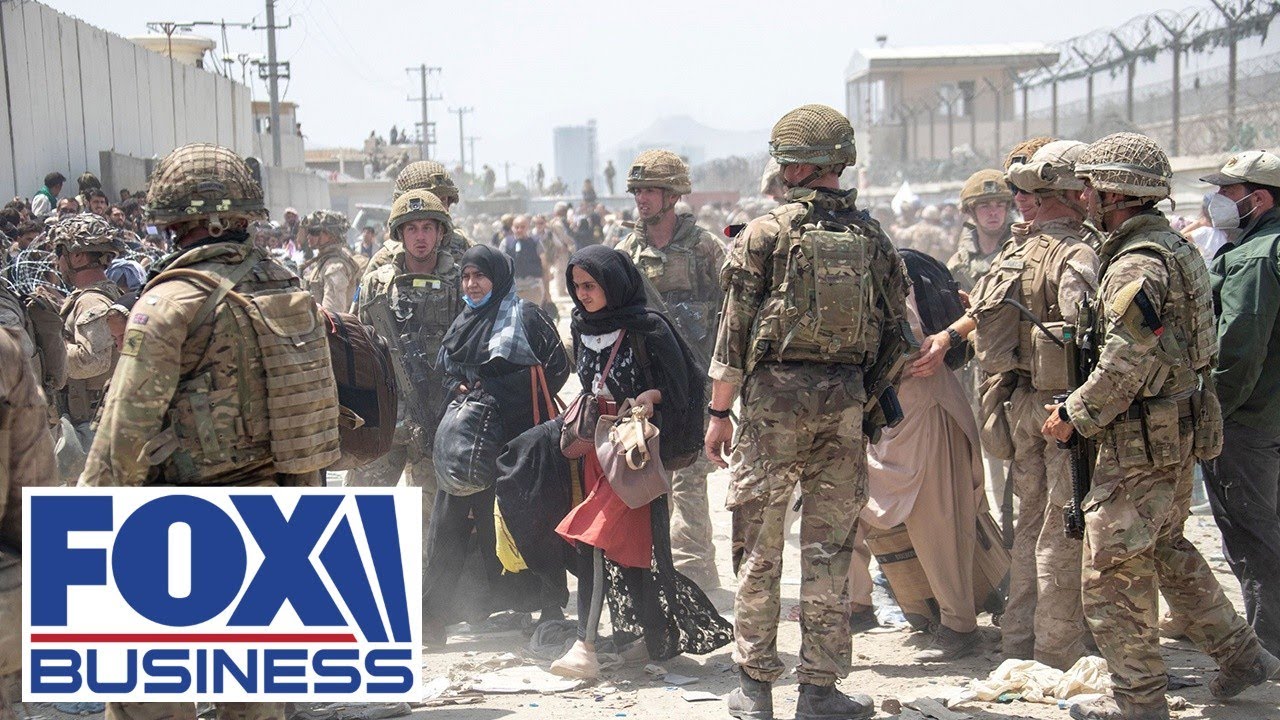 Rep. Gonzales on Afghanistan: Veterans will do ‘whatever it takes’ to get Americans home