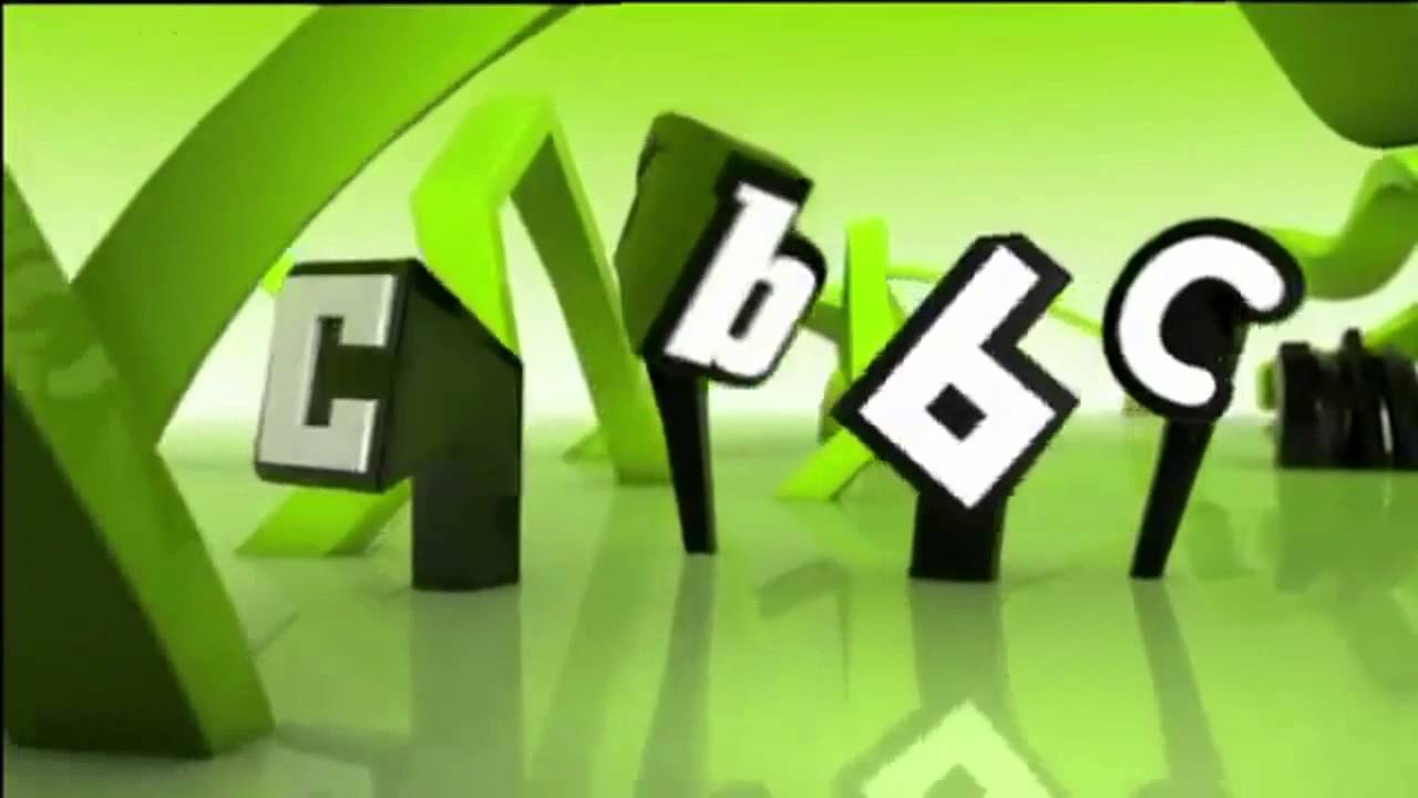 CBBC Sting 6 - YouTube