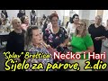 Sijelo za parove 2dio muzika neko i hari restoran splav banovii 18052024