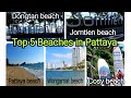 5 best beaches in pattaya thailand  best beaches in pattaya city thailand 2022  the best beaches