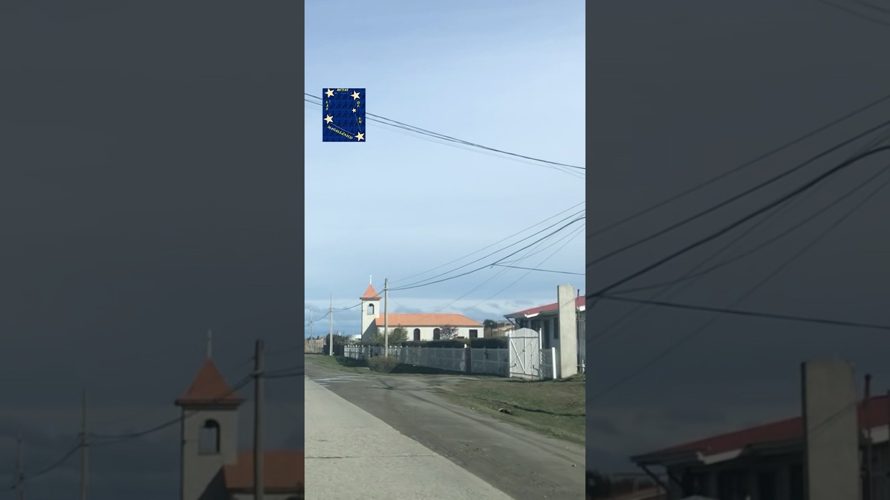 PUNTA ARENAS - RÍO DE LOS CIERVOS #chile #puntaarenas #trekking #patagonia #patagoniachilena #trip