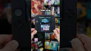 How long does it take to mod a Nintendo 2DS? #nintendo #nintendo3ds #retrogaming