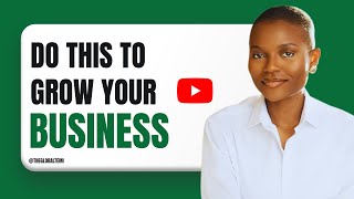 Do This to Grow Your Business
