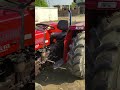 massey ferguson 1035 di बिकाऊ 9119773338, second hand tractor new model ✌️✌️