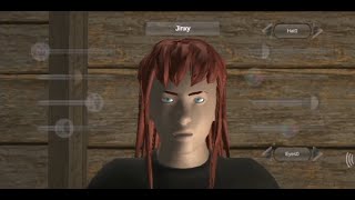 Plant Vs Meat Character Creation Update (1) screenshot 5