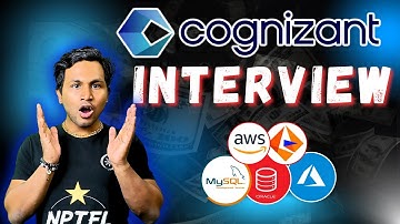 P1 - Cognizant Interviews: ETL, BI, Big Data Testing Q&A | Tips from an Expert!