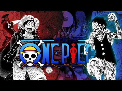 Pre-Timeskip One Piece Was Simply Better