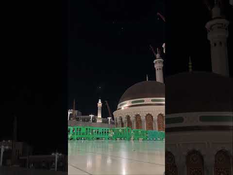 ذل ك م الل ه ر ب ك م صلاة الفجر من المسجد الحرام 5 ذو القعدة 1445 الشيخ د ياسر الدوسري 
