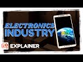 Electronics industry  its supply chain comprehensive overview i explainers