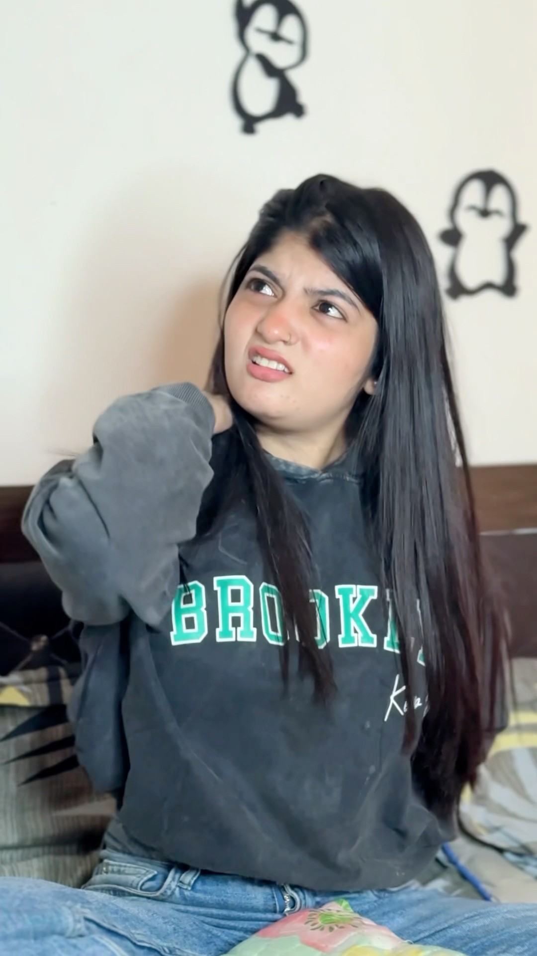 Do Behano ka pyaar??|| Sisters love || tiyaa || Ashta #trending #viral #foryou