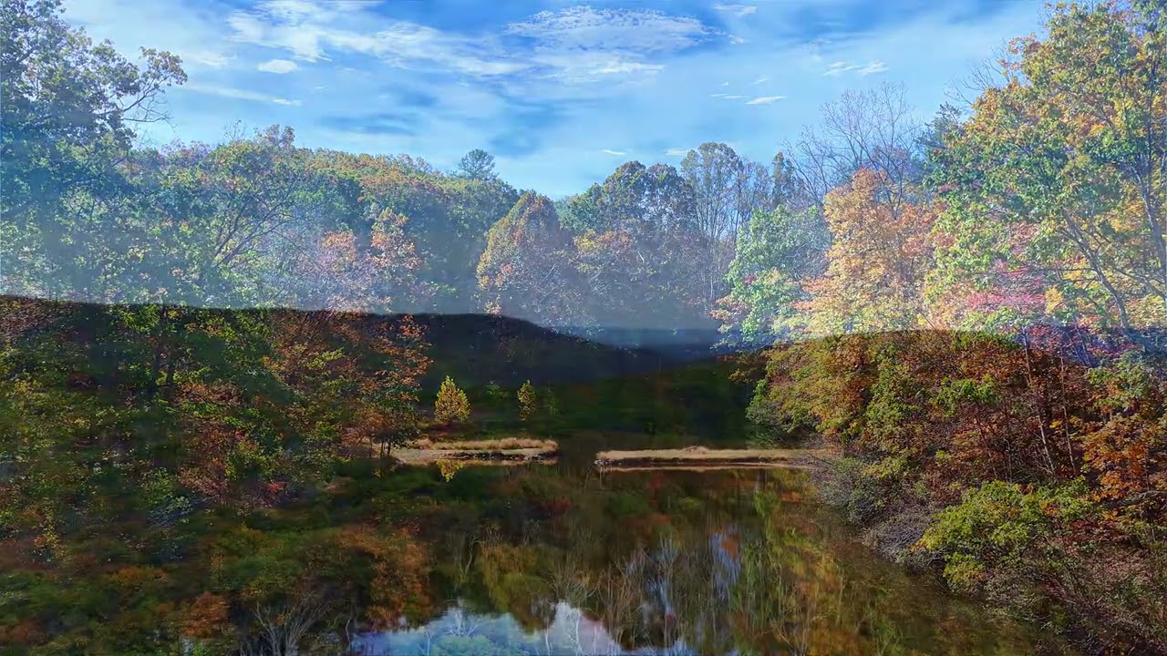 Marketing Video, Featherbed Lane, Hedgesville, WV