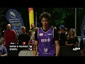 FULL GAME | ranga si talanga Vs. Sportu | Finala U21 M T3 - 2026