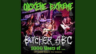1000 years of... (OEF 2025 Single Mix ver.)