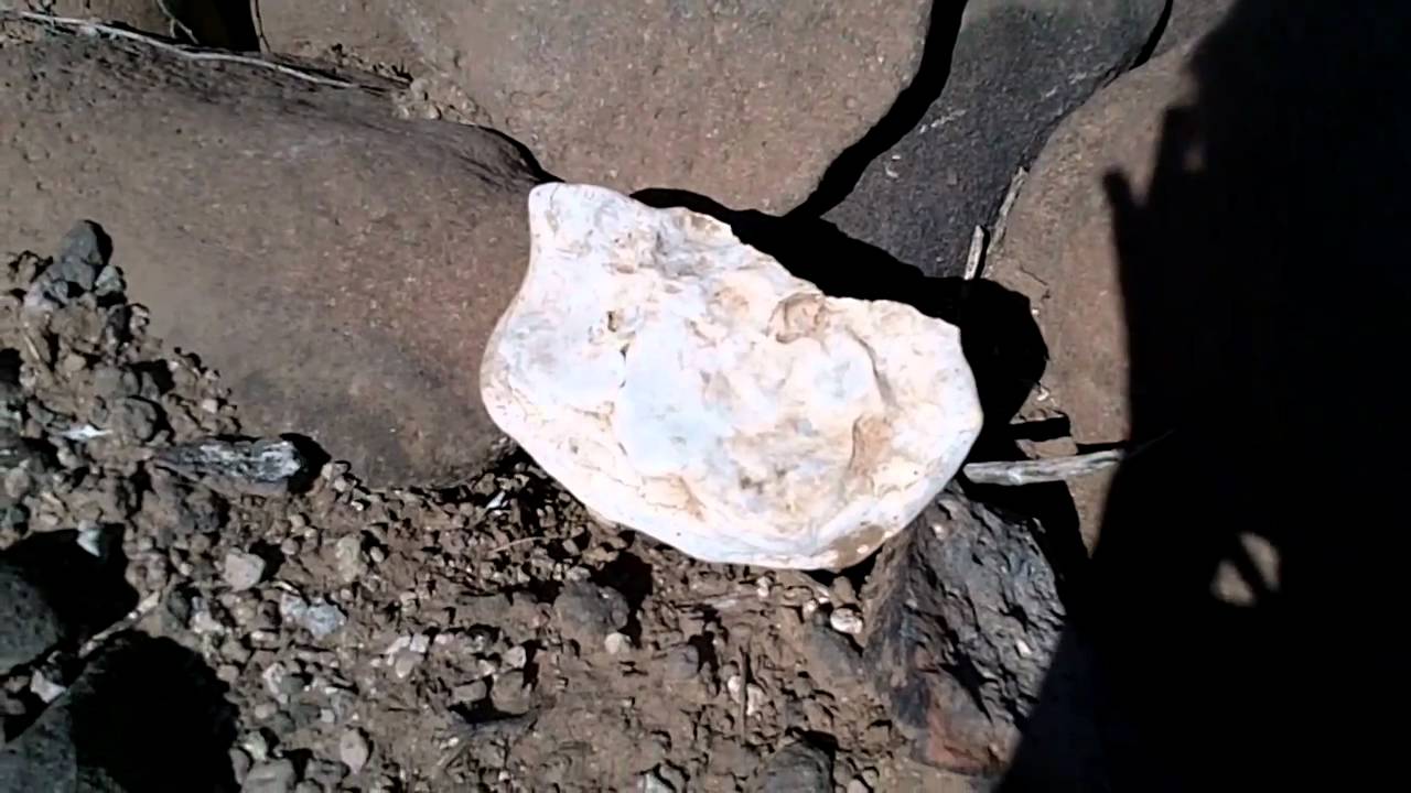Gatton Rocks Trey Gatton's Favorite Rock - YouTube