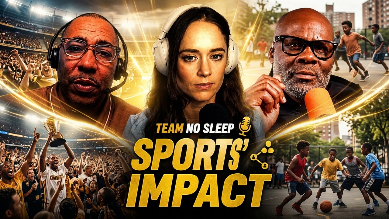 📱 Team NO Sleep: Controversies, Legacies, And Lies