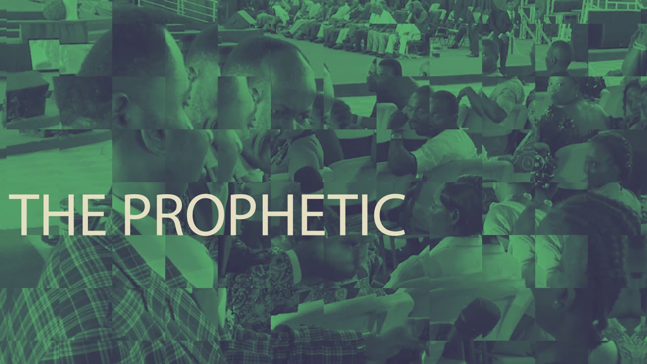 prophecy watchers app Center for Revival, Scriptures, Strange Miracles & the Prophetic In Africa