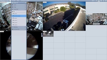 Creating Layouts in VMS
