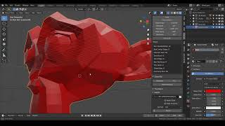 Mask Modifier (EXPLAINED) | FREE Blender for 3D Printing Course