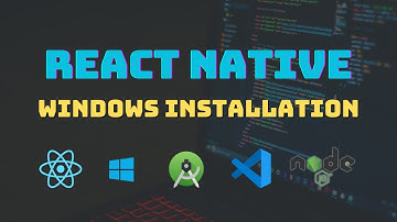 Ultimate Guide to React Native Full setup and Installation