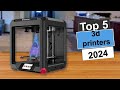 best 3d printer in 2024 | Top 5 metal 3d printer