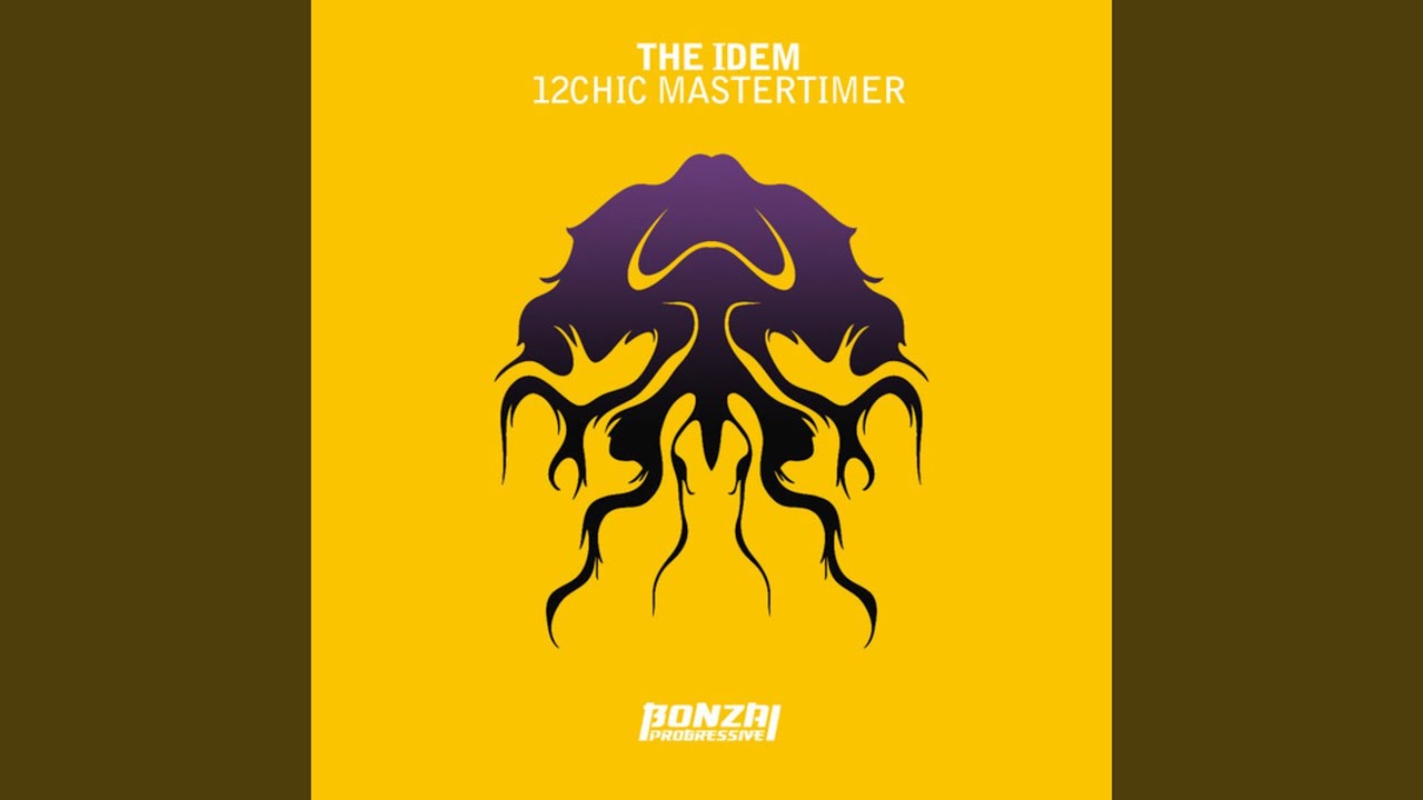 Watch 12Chic MasterTimer (Original Mix) on YouTube Watch 12Chic MasterTimer (Original Mix) on YouTube