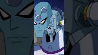 Toonami Tried To Warn Us. #shorts #toonami #ai (AI Future)