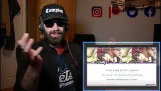 Lee Young Ji (이영지) | Jay Park (박재범) || DAY & NIGHT || Parked Up Anywhere 🇬🇧🇦🇱🇰🇷 UK REACTION [2022]