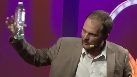 Onde podemos encontrar microplásticos?