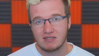 Reddit Admin Abuse, Mini Ladd, IRL Fights - Fuzhou Live