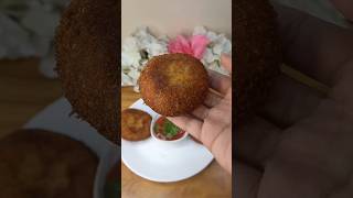 Iftar special recipe | veg patties #shorts