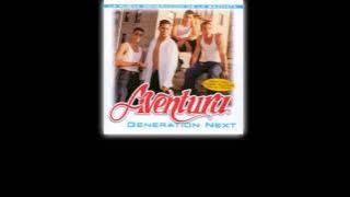 Aventura - Un Poeta Enamorado (lyric - letra)