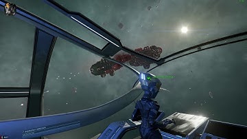 X4: Foundations 3.10 + DLC Distruzione Xenon Precipizio di Tharka I 2560x1440 Vega 64 Custom Loop