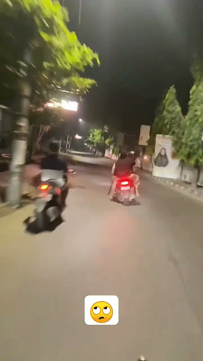 Pengejaran pelaku Kreak (klitih) di Semarang #klitih #shorts #kreaksemarang #reels #shorts