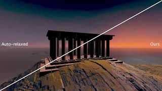 Skipping Spheres SDF Scaling & Early Ray Termination for Fast Sphere Tracing - Andrew Polychronakis