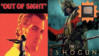 Episode 24: Shogun, Out of Sight, Chopped