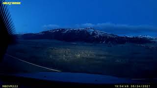 Yellowstone may 2021