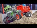 RC Trucks! Tractors! Offroad Cars! Incredible R/C Action!