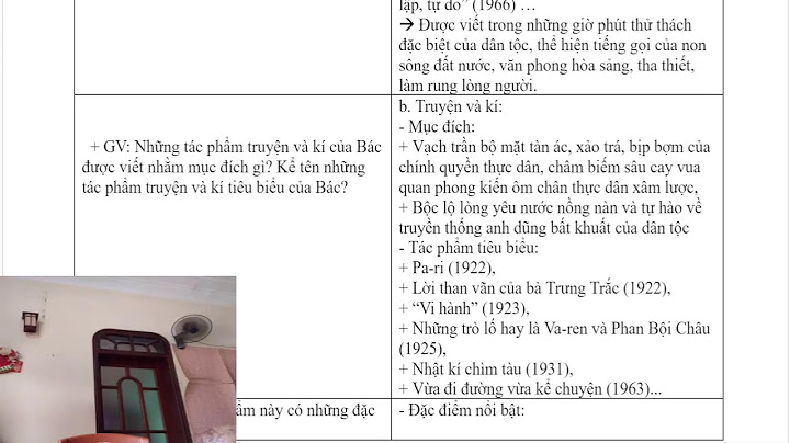 Soạn ngữ văn 10 nâng cao tập 1