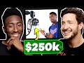 How Much MKBHD Spends Per Video